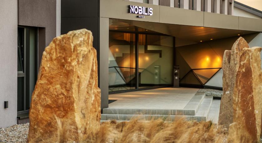 Photo of Hotel NOBILIS - Mlada Boleslav - Agoda Discount Booking