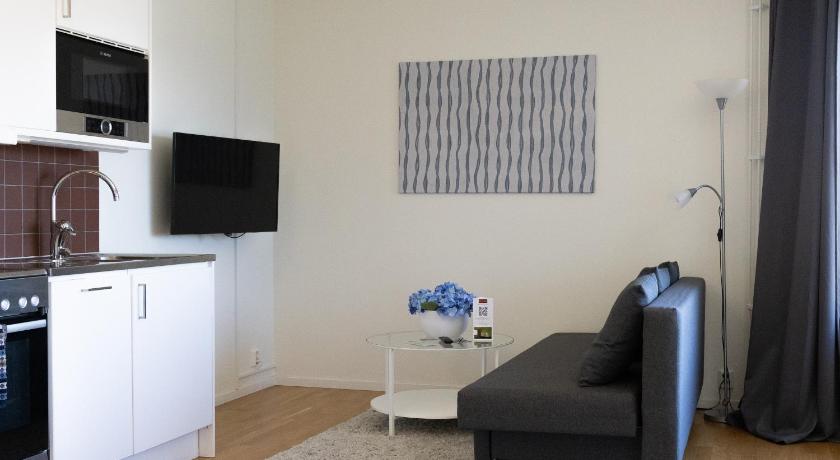 Image of Superior One-Bedroom Apartment 4
