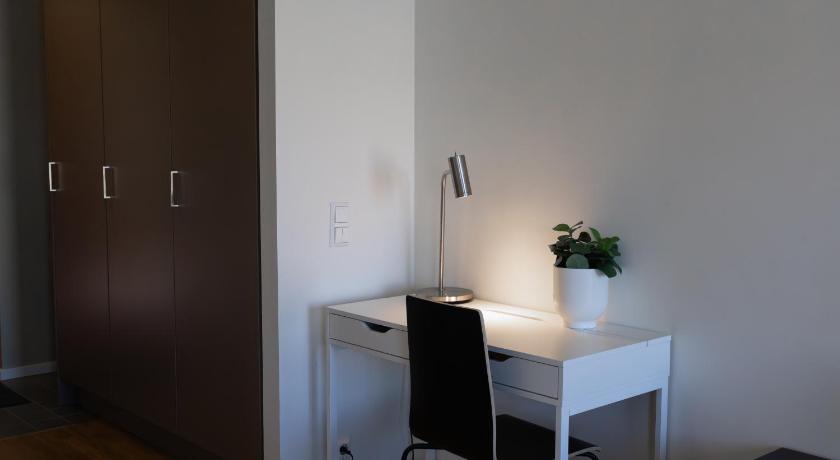Image of Studio Apartment (2 Adults) 10