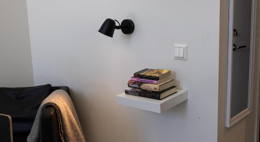 Image of Studio Apartment (2 Adults) 11