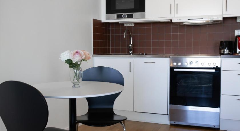 Image of Studio Apartment (2 Adults) 6