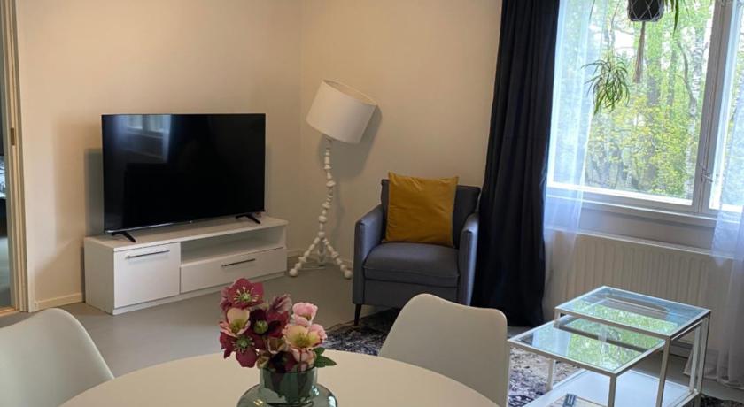 Foto von A cozy home near the city center - Agoda-Rabattbuchung