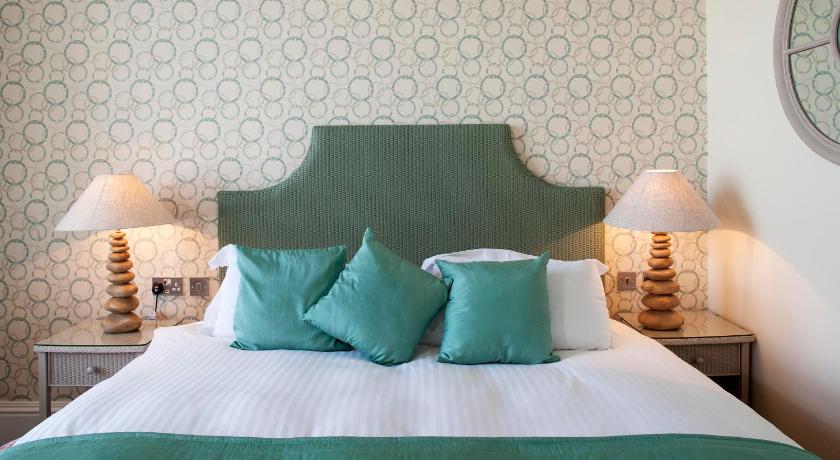 Image of Double Room with Sea View 1