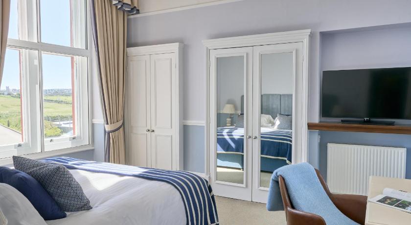Image of Double or Twin Room with Grounds View 0