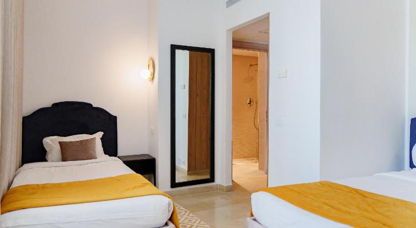 Image de Chambre Triple (Triple) 5