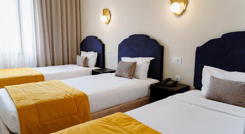 Image de Chambre Triple (Triple) 1