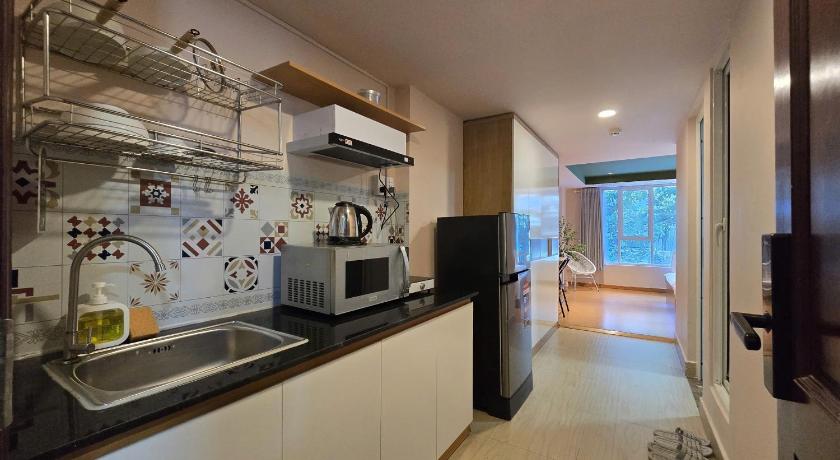 Hoshi Apartment - image 7