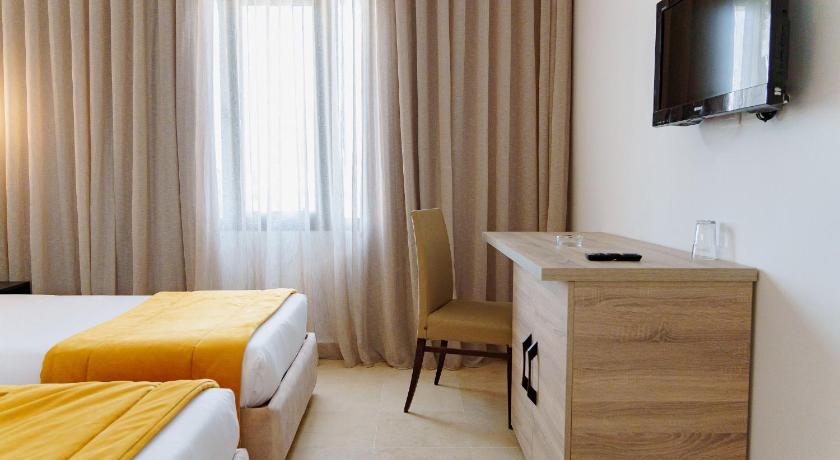 Image de Chambre Simple (Single) 4