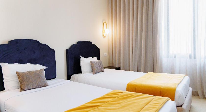 Image de Chambre Simple (Single) 1