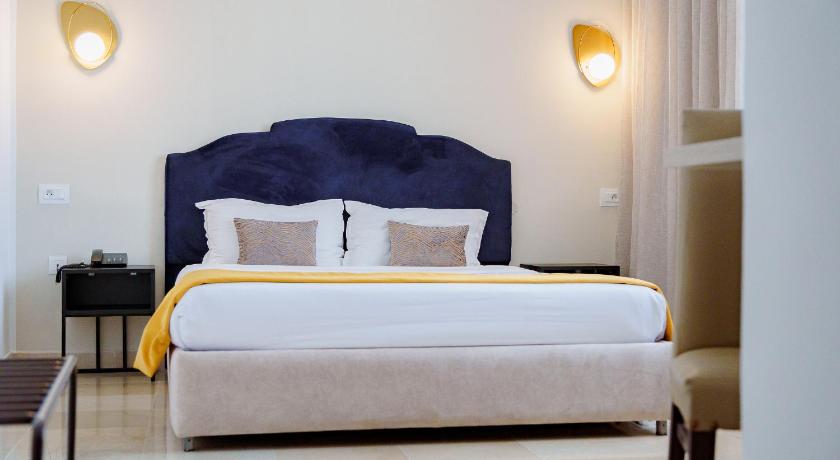 Image de Chambre Double (Double Room) 1