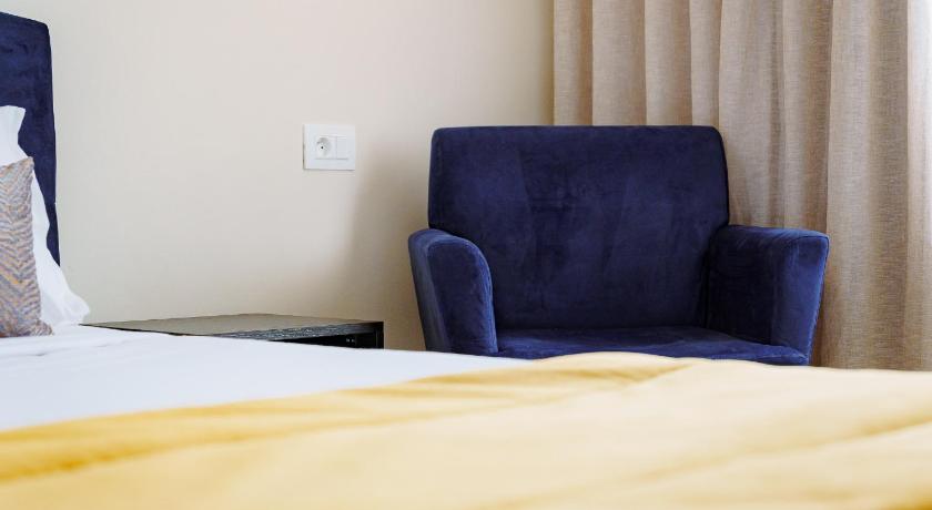 Image de Chambre Double (Double Room) 3
