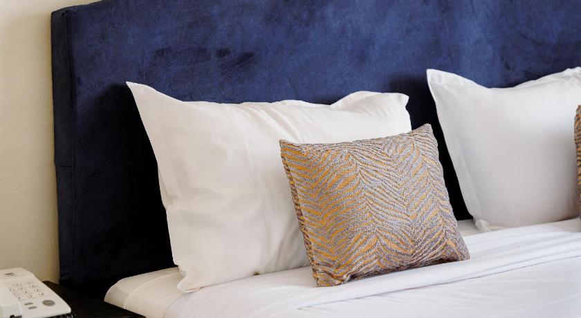 Image de Chambre Double (Double Room) 4