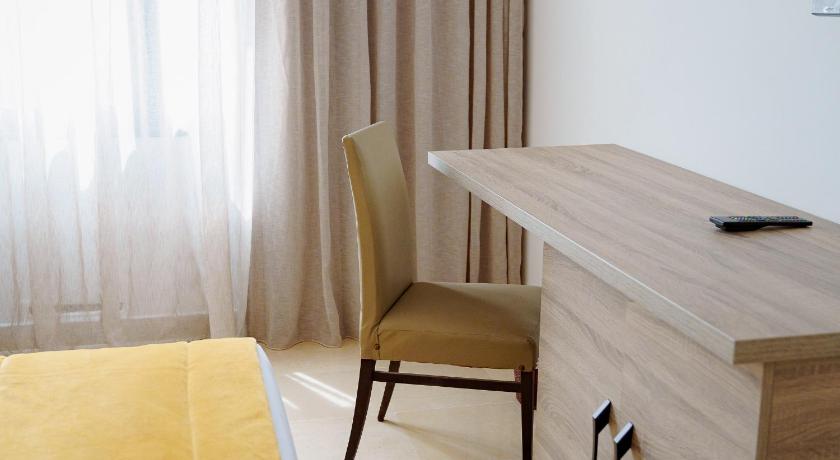Image de Chambre Simple (Single) 8