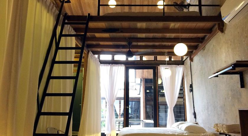 รูปของวิลลา ส่วนตัว (Private Villa) 1