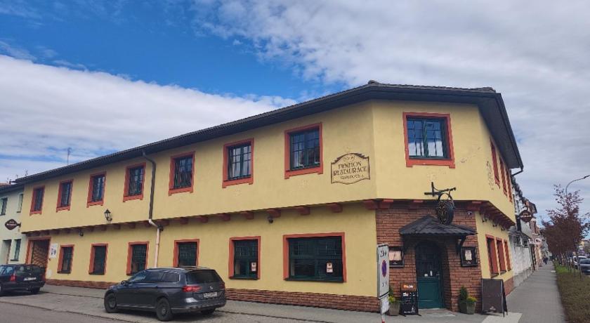 사진: Restaurace a Penzion u Berana - Agoda 할인 예약