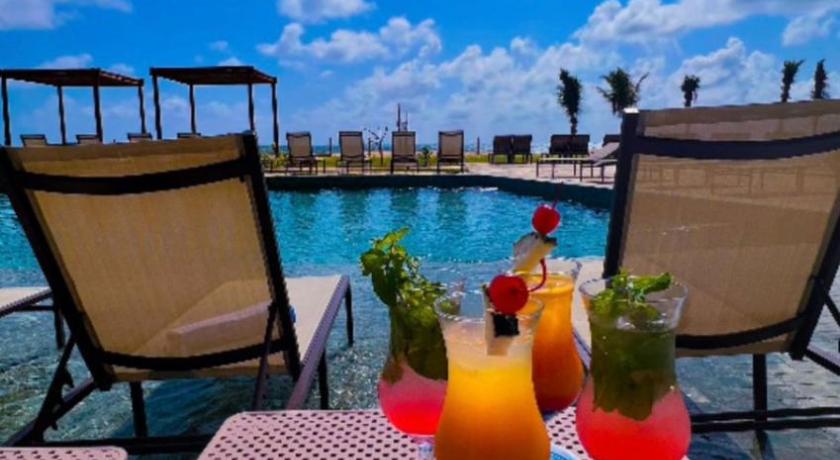 Wyndham Natal Pitangui Praia