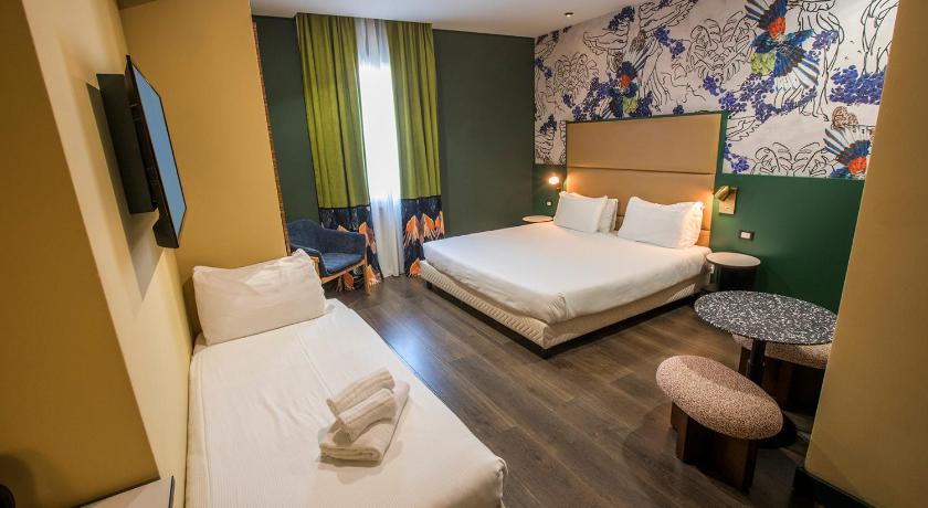 Image of Classic Superior Family Double Room 0