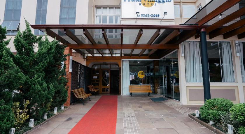 Hotel Prata Villaggio