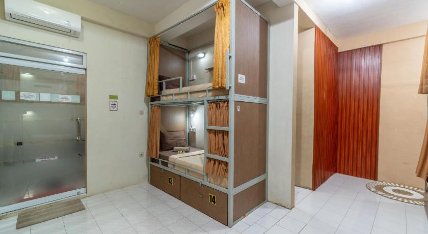 Aru House Ubud – Ubud, CO