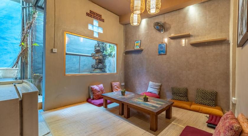 Aru House Ubud – Ubud, CO