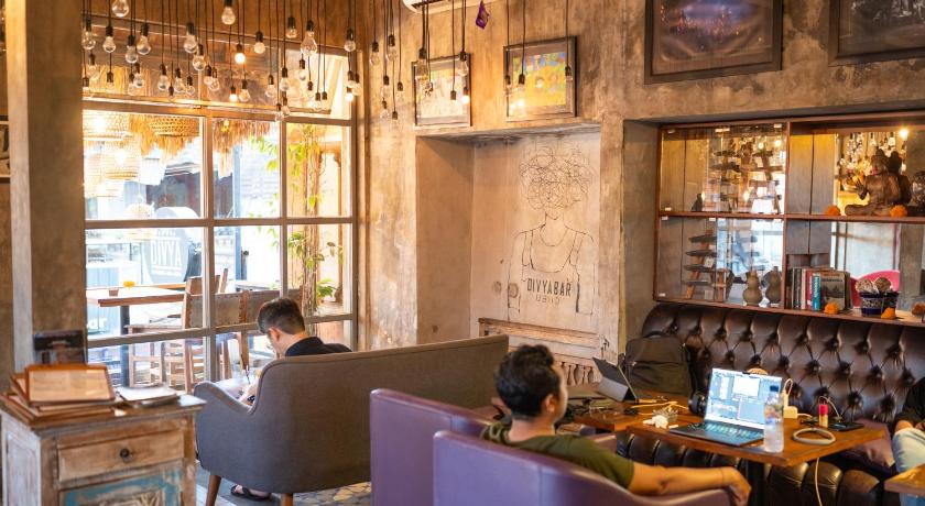 Aru House Ubud – Ubud, CO