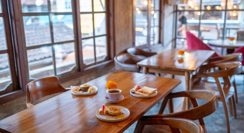 Aru House Ubud – Ubud, CO