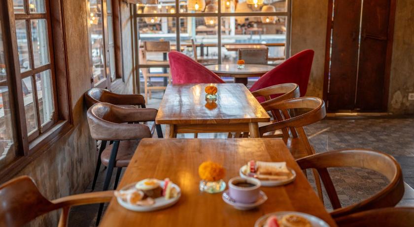 Aru House Ubud – Ubud, CO