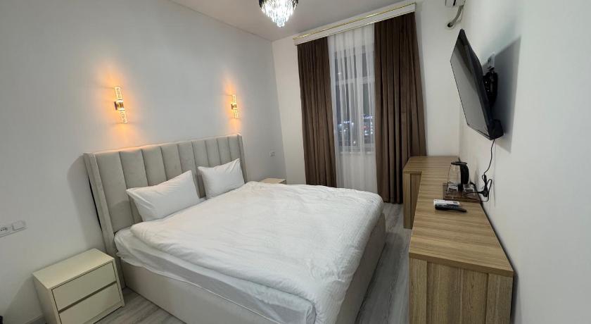 AlAmir Hotel