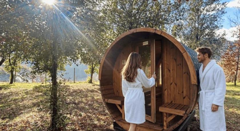 Glamping Il Rifugio dei Marsi