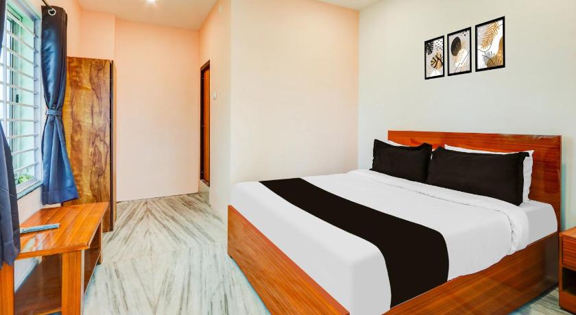 Super Hotel O Shine Inn