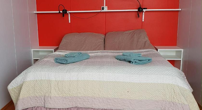 Image of Double Room with Shared Bathroom 3