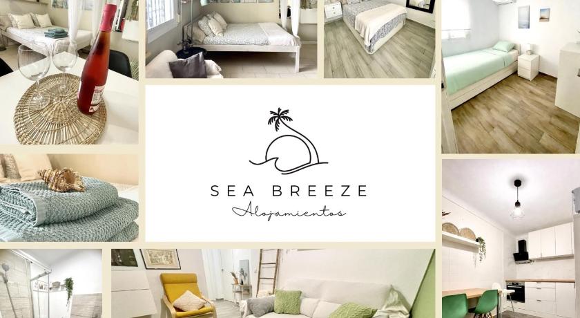 Sea Breeze Alojamientos