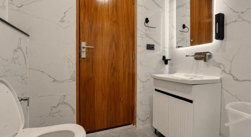 Hotel Woodmark - Sector 70 Noida - image 15