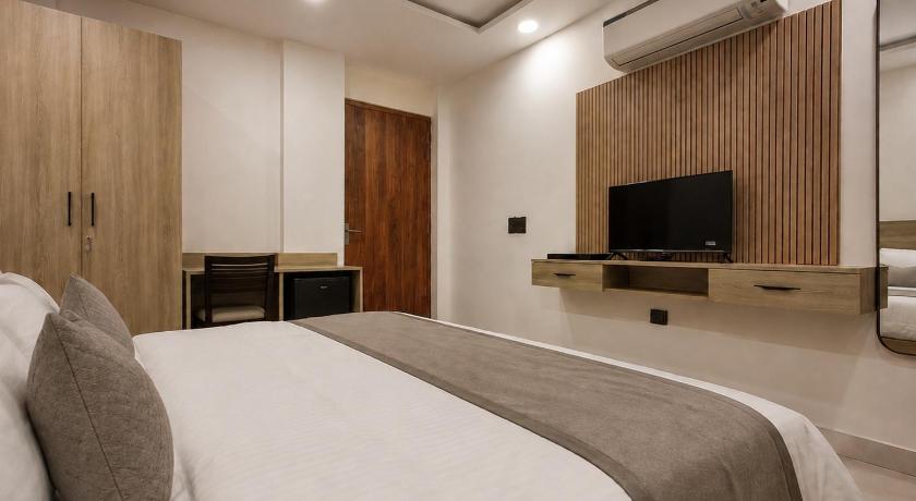 Hotel Woodmark - Sector 70 Noida - image 28