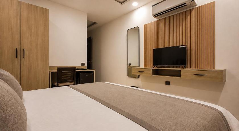 Hotel Woodmark - Sector 70 Noida - image 22
