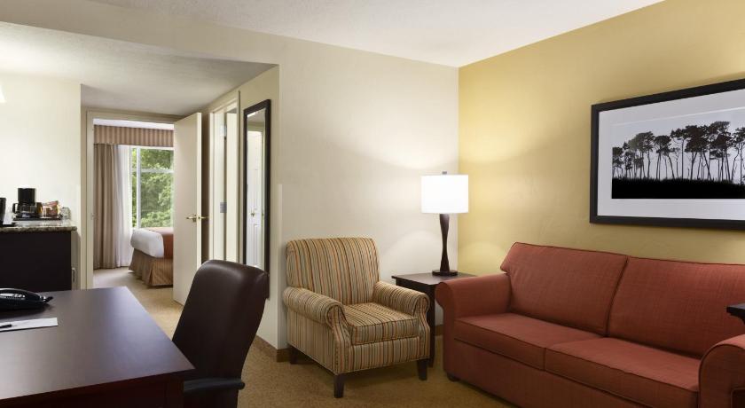 Country Inn & Suites by Radisson, Columbia at Harbison, SC