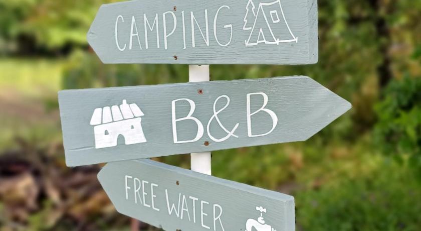 Artemilland B&B