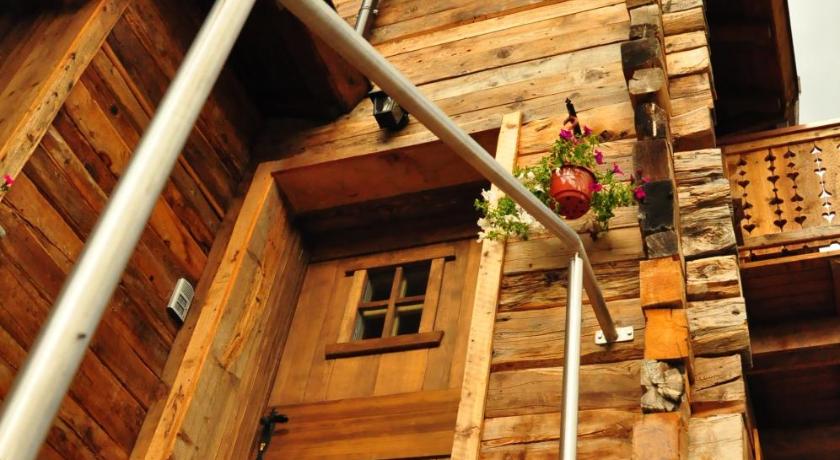 Armonia Livigno Appartamenti photo
