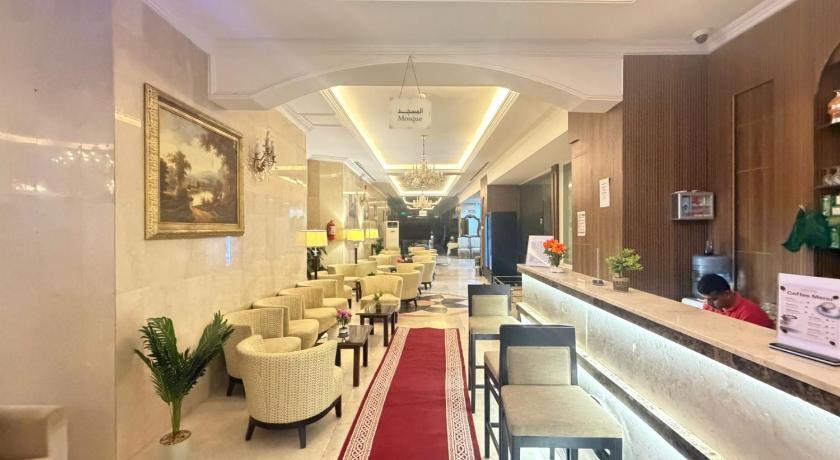 Alfursan United Suites Alsalama - image 3