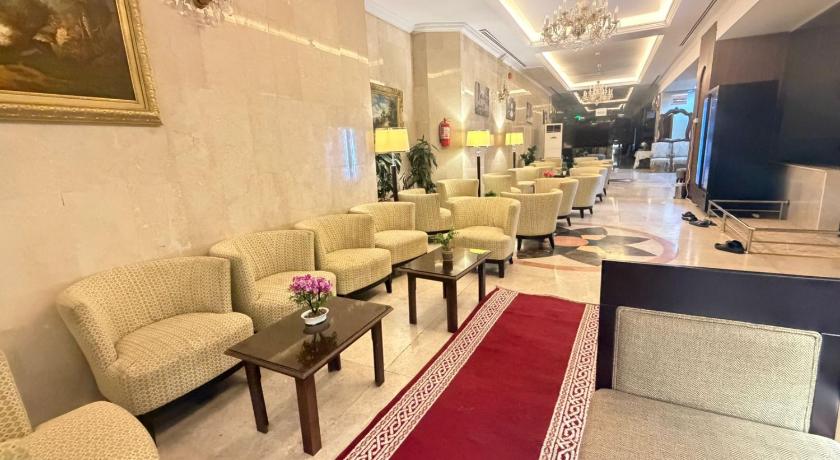 Alfursan United Suites Alsalama - image 8