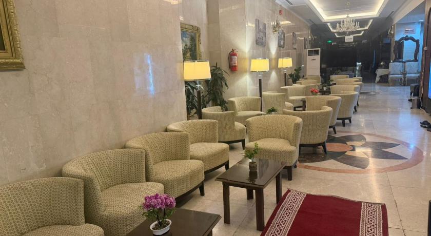 Alfursan United Suites Alsalama - image 15