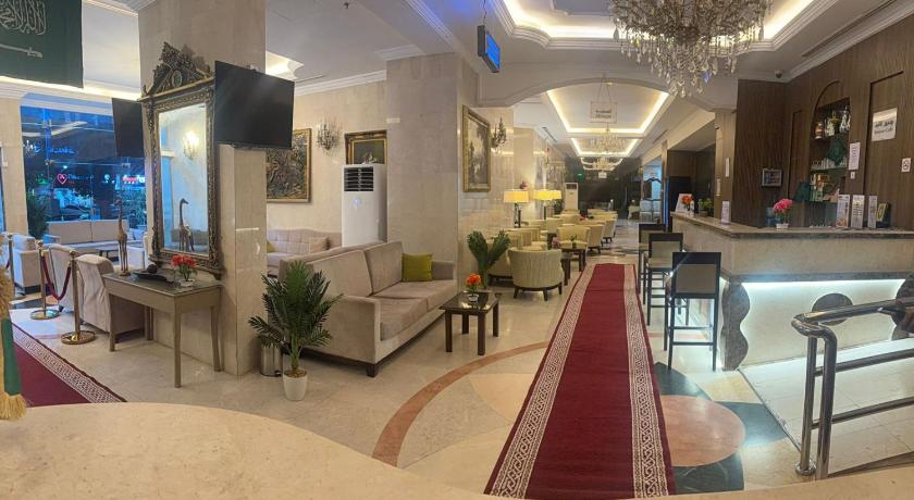 Alfursan United Suites Alsalama - image 7