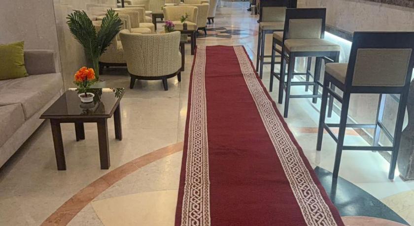 Alfursan United Suites Alsalama - image 16