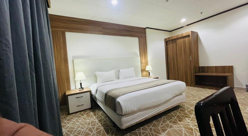 Alfursan United Suites Alsalama - image 14