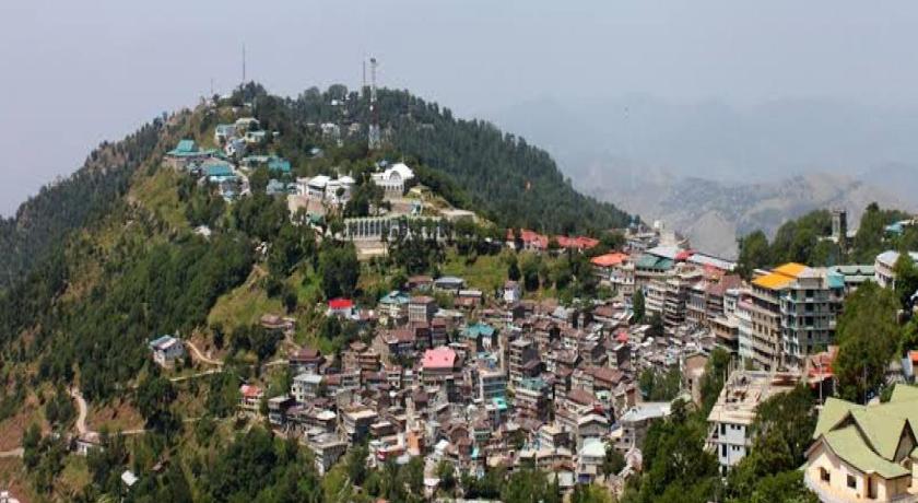 Mughal E Azam Hotel - image 7