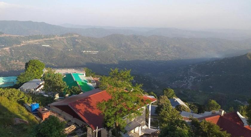 Mughal E Azam Hotel - image 8