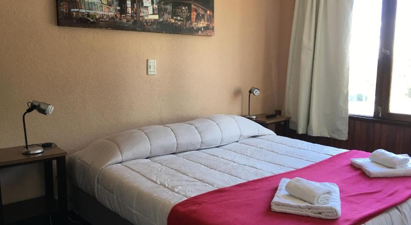 Image of Double Room with Private Bathroom 0