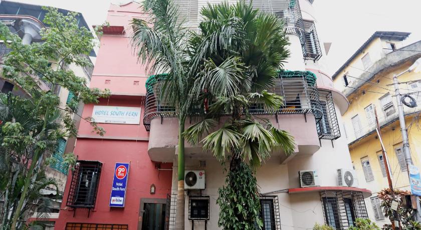 Hotel O South Fern – Calcutta, LA