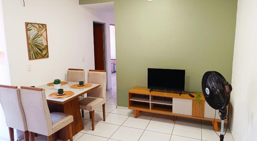 Foto Ap Completo na zona Nobre com 3 quartos, sendo 1 suíte - Booking Diskon Spesial