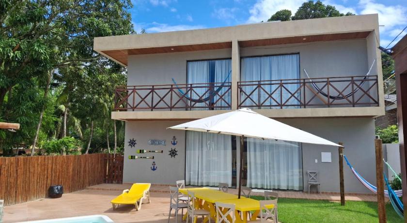 Antunes Beach Flats Paradise